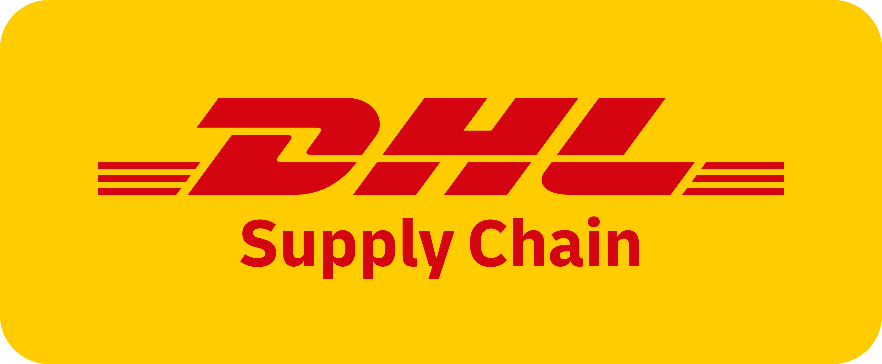 DHL Supply